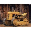 Oliver 1952 Oliver OC-3 Crawler Tractor New Metal Sign: 12x16" Free Shipping
