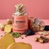 Ketograss Quemador Carbohidratos Natural Capsulas Bajar Inhibidor Apetito Regula Control