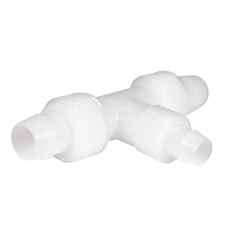 RecPro RV Plumbing Hardware | 06830 | 1/2" Compression to