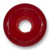 G&S YO-YO Skateboard Wheels *RADIUS Back* -63mm/82A - Clear Red