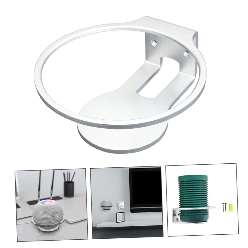 Mipcase Loudspeaker Mount Bracket for Explore Speaker Easy to Install