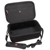 Mchoi Hard Travel Case for Bose SoundLink Max Portable Speaker,