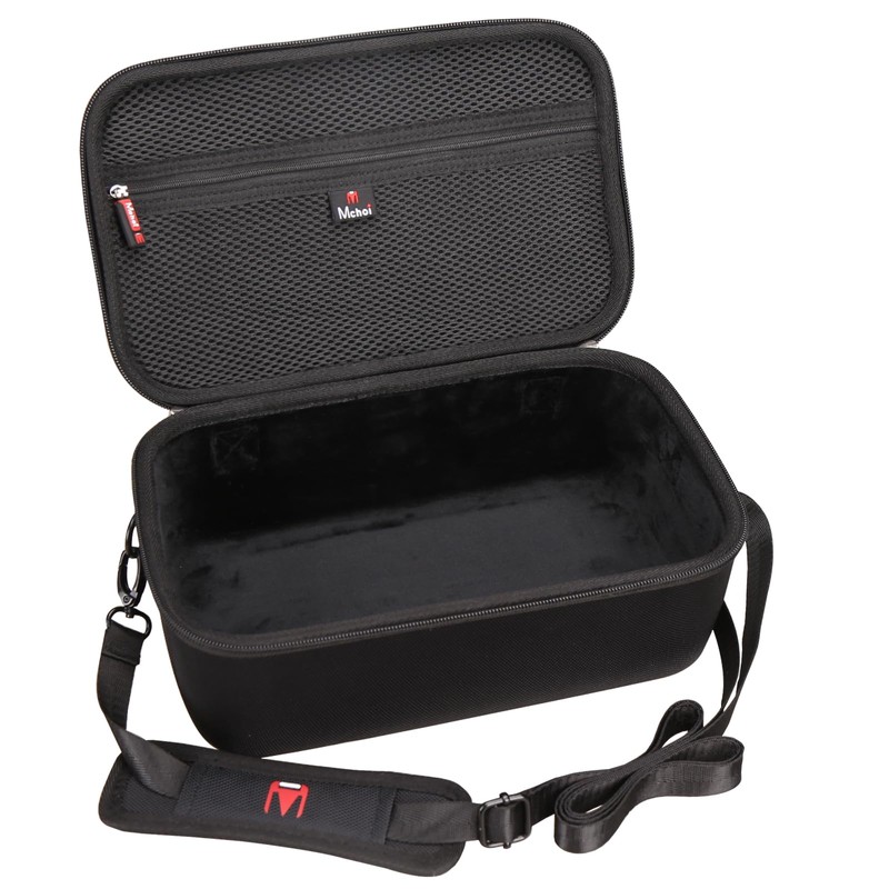 Mchoi Hard Travel Case for Bose SoundLink Max Portable Speaker,