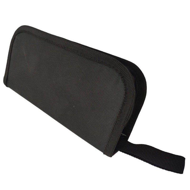 TECHTONGDA 13Pcs Watch Repair Tools Set Kit Opener Remover Spring