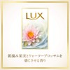 Lux Super Rich Shine Straight Beauty Swell Care Shampoo, Refill,