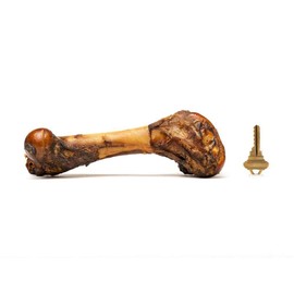Petstar, Carnaza Cerdo, Premios para Perro, 1Pza. Grande                                                                                              