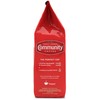 Community Coffee First Light Blend, 12 Ounces Light Roast Ground