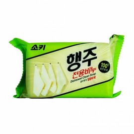 Mugunghwa Soki Dishcloth Soap 150g 4ea
