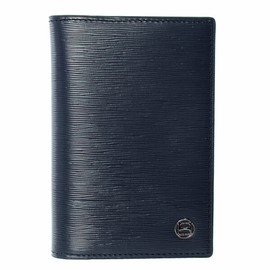 Esquire 대구백화점 에스콰이아에삐엠보 슬림 카드지갑276(EOEFPN276NY) Daegu Department Store Esquire Embossed Slim Card Wallet 276 (EOEFPN276NY)
