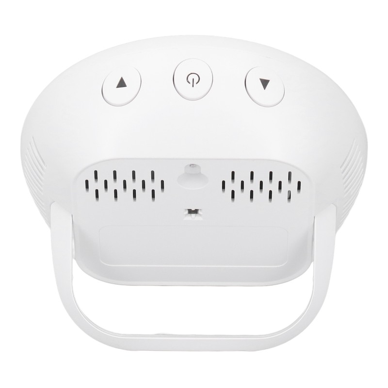 Air Quality Monitor Indoor PM2.5 Meter Mini Portable Smart Sensor