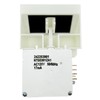 Upgrade 242303001Refrigerator Air Damper Control Assembly, for Frigidaire, Crosley, White-Westinghouse