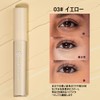 MIRUOKOU [2025 Limited] 6 Colors Concealer, Popular, Concealer, Pencil, Facial