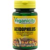 Veganicity Acidophilus Probiotic : Digestive Health Supplement : 60 Vegan
