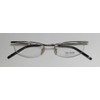Vera Wang Eyeglasses V106 Chrome 52MM