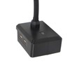 LED Gooseneck Lamp 3 Modes Car Maintenance Lamp 360 Degree