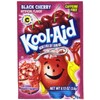 Kool-Aid Drink Mix - 8 Packets (Black Cherry)