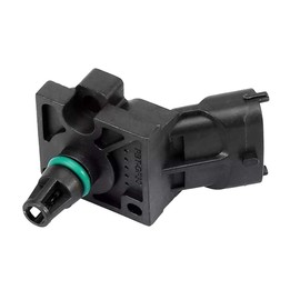 Manifold Pressure (MAP) Sensor Fits for Ford Focus 2007-2011, for Volvo XC90 2003-2014, S60 2001-2009, XC70 2003-2007, S80 1999-2008, C70, C30, S40, V50, V70, 2.5L