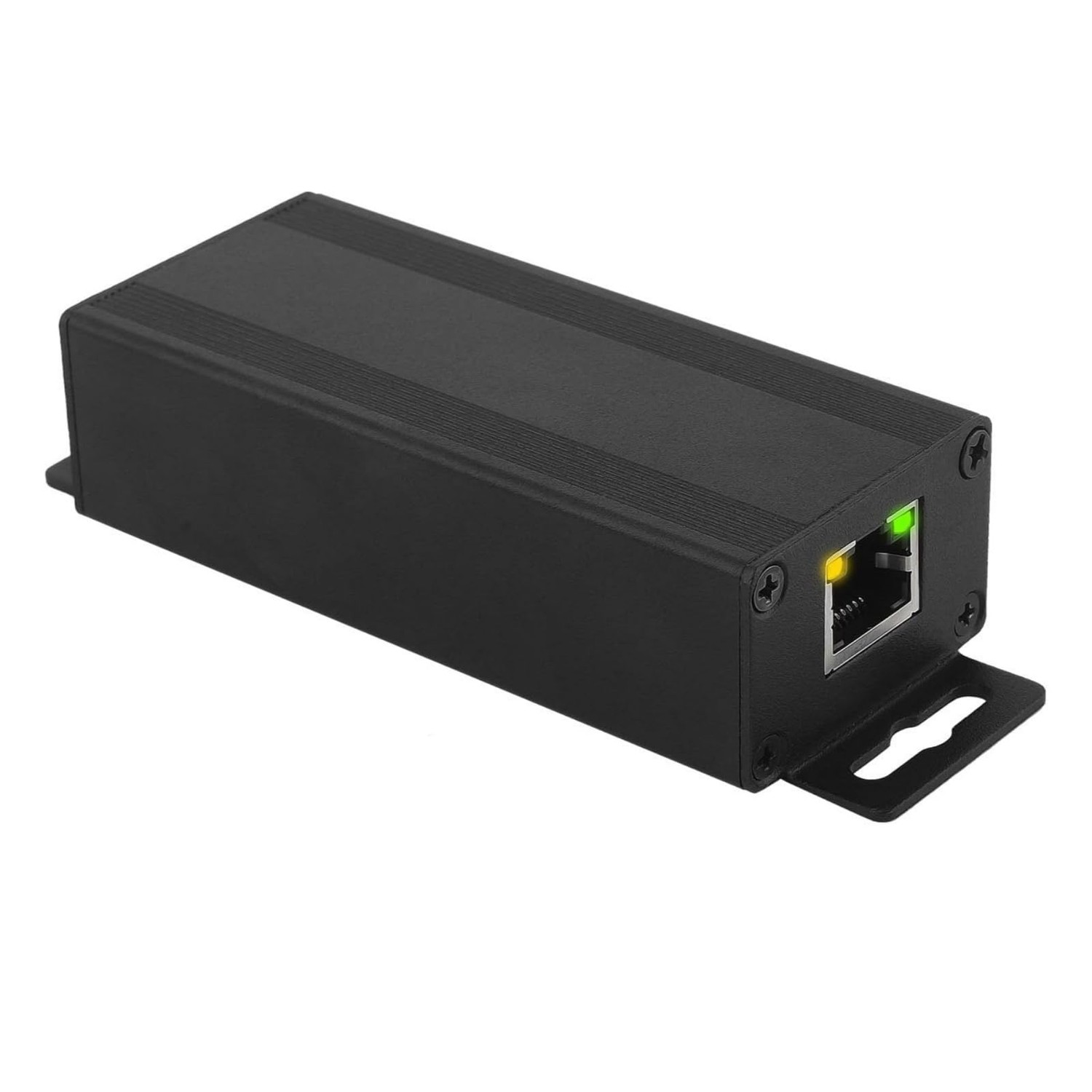 Leehitech Gigabit USB C to PoE Injector, Supply PoE++ 90W Output with ...