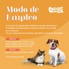 QUINDU'S - Salmon Oil for Dogs and Cats | Fish
