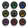 ELING Universal GPS Speedometer Velometer 0-200KM/H Odometer for Car Racing