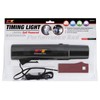 Performance Tool W80578 Self-Powered Timing Light, Black