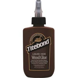 Titebond Genuine Hide Glue Bundle, 4-Ounce (Тwo Рack)