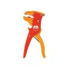 Velleman VTSTRIP5 Self-Adjusting Stripper/Cutter, Multi-Colour