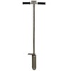 INTBUYING 40'' Soil Sampler Probe 2.7''Dia Probe with 9.8inch Sample