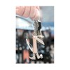 Kikkerland KR13-W Mini Wooden Hammer Tool