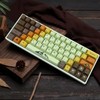 Keycaps, PBT keycap, Cherry Profile,104 Key Set for Mechanical Keyboard