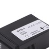 Electromagnetic Counter 0‑99999.9 6 Digit Industrial Pulse Totalizer for Machine
