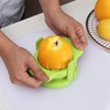 Lemon & Lime Wedge Slicer Cutter to Garnish Food Lemon