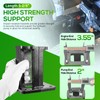 31-272 Log Splitter Pump Mount for Hydraulic Log Splitter 8hp-15hp,