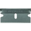 Single Edge Razor Blade - 100 Pack