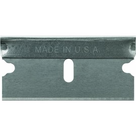 Single Edge Razor Blade - 100 Pack