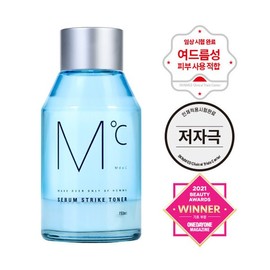 M-Do-C Sebum Strike Toner 150ml / 세붐 스트라이크 토너 150ml