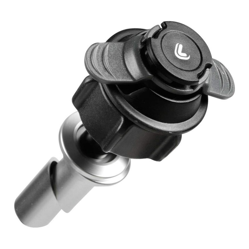 Lampa 90559 Opti Tube, Attacco per canotto di sterzo Moto