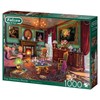 Jumbo, Falcon de luxe - The Drawing Room, Jigsaw Puzzles