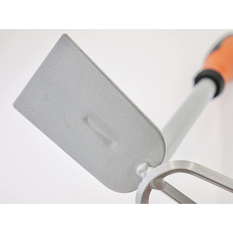 Como Duo 03 Garden Tool Set with Shovel and Double