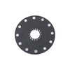 eMagTech 1 x Electric Bicycle Pedal Disc Sensor 12 Magnetic