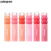 COLORGRAM Fruity Water Tint 2.8g, Color:02 Bunny Pink