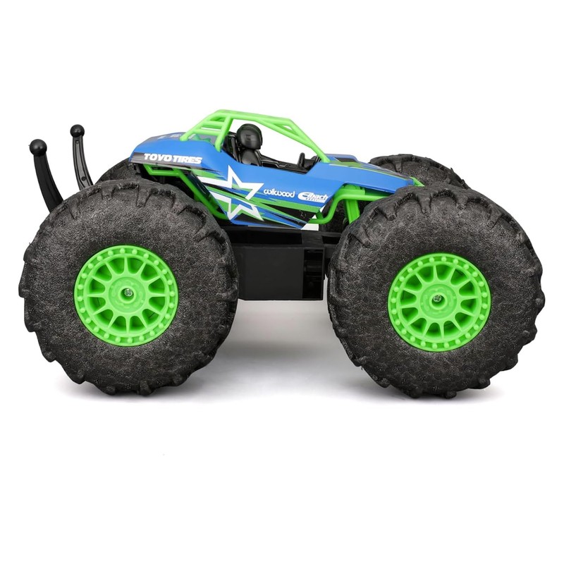 Maisto Tech RC 10" Rock Hopper
