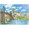 Sakura Crepas Watercolor Pencils, EPY#122 (10), Magenta, 10 Count