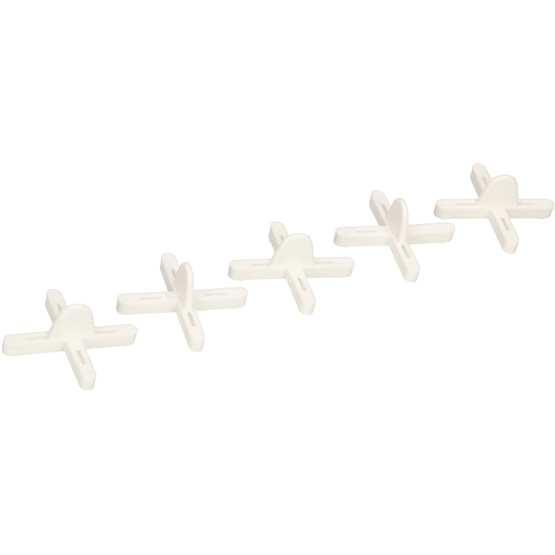 KOTARBAU® Tile Spacers 3.5 mm for Laying Tiles Set of