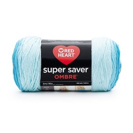 Red Heart Products - Lana, Scuba, 295.73 ml (10 oz), 1