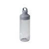 CB Japan SANTECO Water Bottle, Gray, 24.4 fl oz (710