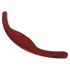 Guitar Armrest Replacement Wooden Hand Guard for Classical Acoustic Guitars