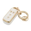 [SKYBELL] Honda Key Case N-BOX N-ONE N-WGN N-VAN HONDA Custom