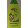 SIX PACKS of Vosene Kids 3in1 Conditioning Shampoo 250ml