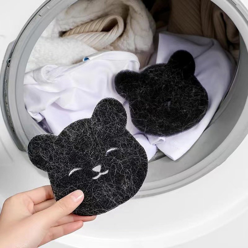 Pet Removal Device - Bear Laundry Catcher - Effective for
